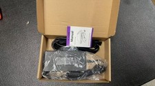 NEW Genuine 120W Blue Tip AC Charger For HP USB-C Dock G5 USB-C/A Universal Dock