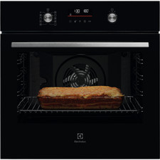 Electrolux Four Encastrable Pyrolyse 500 SurroundCook® EOF6P46Z0 A++