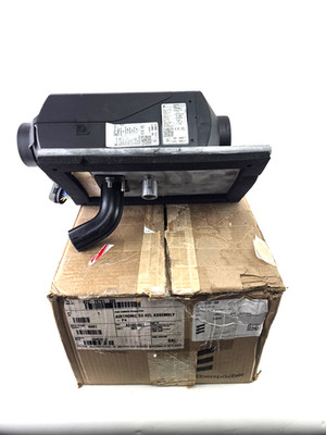 NOS Eberspacher Espar Airtronic Bunk AUX Heater AS3 D2L D2 Assembly A2279783000