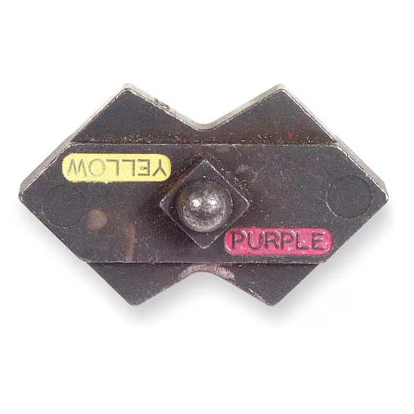 Abb Crimping Die,TNB 13400,4/0 AWG-250 kcmil 13456 Abb 13456