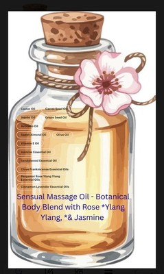 Oils, Essences and Creams: Handmade Beauty Preparations for Bath and Body