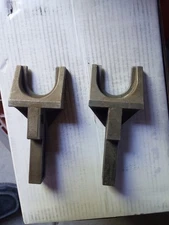 REHAU  EVERLOC Jaws (set) 1" Tool / 1" Jaws