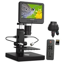 JL246PS 3 Lens HDMI Digital JL246PS: 7 inch monitor with HDMI output