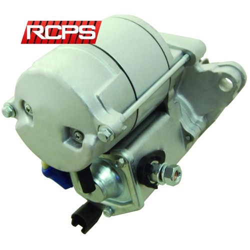New 12V Starter For Toyota - Europe Camry 1996-03 28100-74270 228000-6273 17777 - Picture 7 of 8