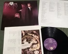 STEVIE NICKS The Wild Heart LP Modern AI 90084 1st press w/insert Fleetwood Mac