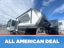 2026 Brinkley Model G 3950