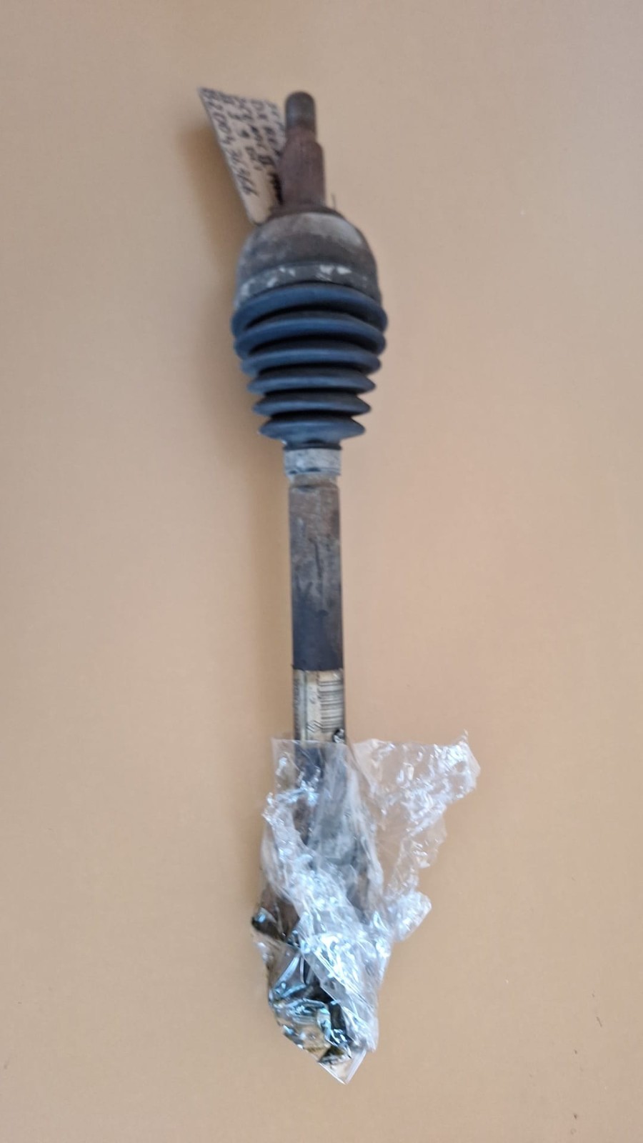 SEMIASSE SEMIALBERO ANTERIORE DESTRO RENAULT SCENIC 1.9 D 88KW COD.8200436366