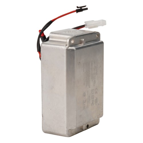 1PC - E-Scooter Built-In Charger For Ninebot Max G30 Mounting Accessory-US - Picture 4 of 36