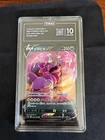 Drapion V 066/100 S11: Lost Abyss Holo (Japanese)