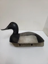 Vintage Duck Decoy