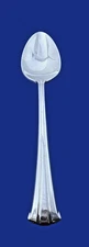 Gorham TRILOGY Stainless Design Studio Japan 18/8 - Teaspoon 6 1/4"