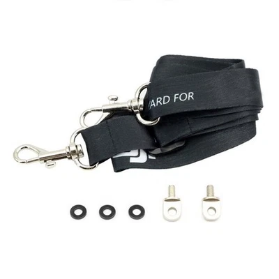 MARKENLOS Für DJI Mini 3/MAVIC 3/Air 2/2S/DJI RC Pro Controller Lanyard Neck Schultergurt