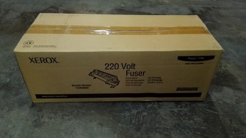 Xerox 115R00050 Fixiereinheit für Xerox Phaser 7760 Series - Afbeelding 7 van 12