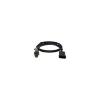 Lambdasonde 640 Mm Bosch Iam-Expertise Passend FüR U.A. Alfa Romeo 159