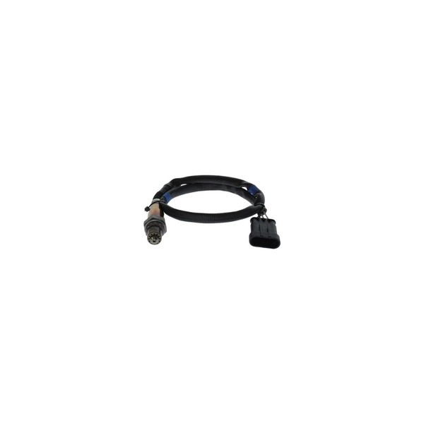 Lambdasonde 640 Mm Bosch Iam-Expertise Passend FüR U.A. Alfa Romeo 159-image