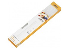 STEINEL Klebesticks Cristal Ø11mm 250mm 250g Transparent