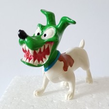 Figurine COMICS SPAIN 1994 - The Mask - MILO le chien 