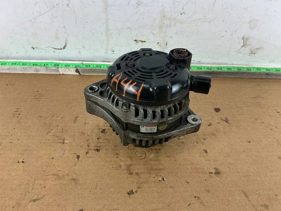 Генератор переменного тока 2007-2009 Acura MDX AL1297X от оригинального производителя - Изображение 3 из 4