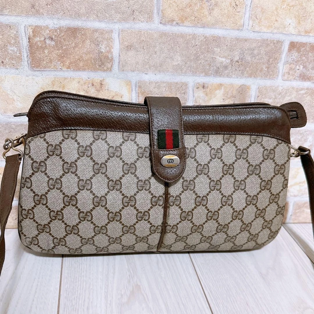 sac bandoulière gucci #PG7IA5