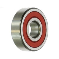 1X Lager AS-PL ABE9006(NTN) Passend FüR Mitsubishi Nissan Hitachi