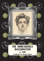 Saki (U. A.) | The Unbearable Bassington | Taschenbuch | Englisch (2020)