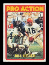 Click to enlarge Bill Nelsen