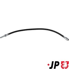 JP GROUP Bremsschlauch JP 1361601800 für SPRINTER MERCEDES M10x1 B904 Bus B903