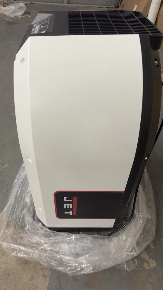 Jet 713000 AFS-1000 1000 CFM, 120V Single-Phase Air Filtration System - Image 3 of 4