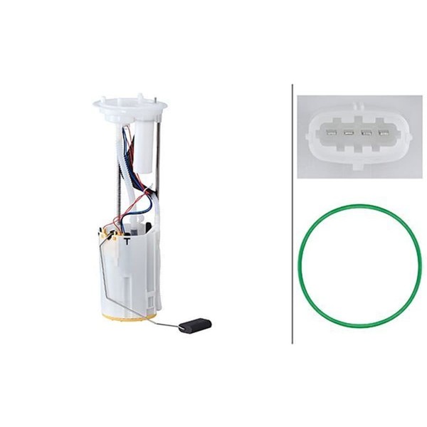Hella 8TF 358 305-041 Kraftstoff-Foerdereinheit-image