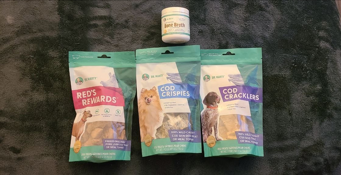 Products Grain Free No Preservatives Or Additives