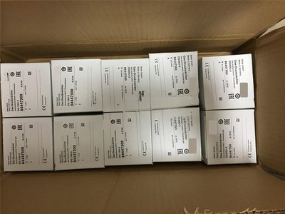 New Krom schroder pressure switch DG50U-3