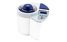 Sirona DAC Universal MK3 Sterilisator Instrumentenhygiene Hand & Winkelstücke 