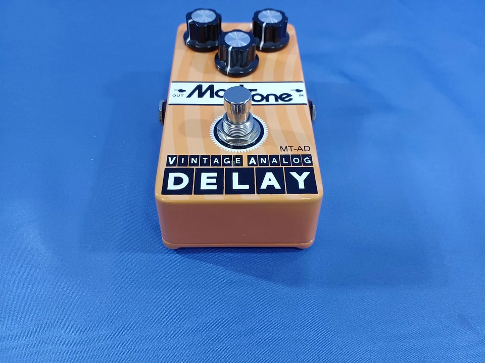 MODTONE / MT-AD(no250717) - Image 3 of 4