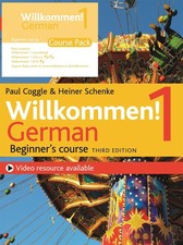 Willkommen! 1 (Third Edition) German Beginner...