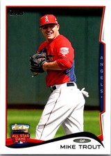 2014 Topps Update Baseball-Complete Your Set-Volume Discounts