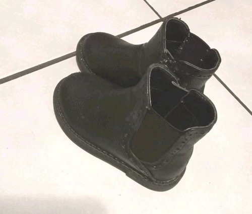 Girls Toddler Chelsea Boots Size Uk6 - Picture 1 of 3