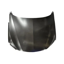 New Hood Direct Replacement Fits 2022-2024 Acura MDX