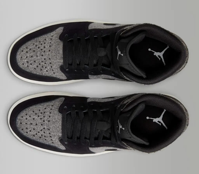 Air Jordan 1 Mid 