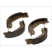 Bremsbackensatz Ferodo FSB337
