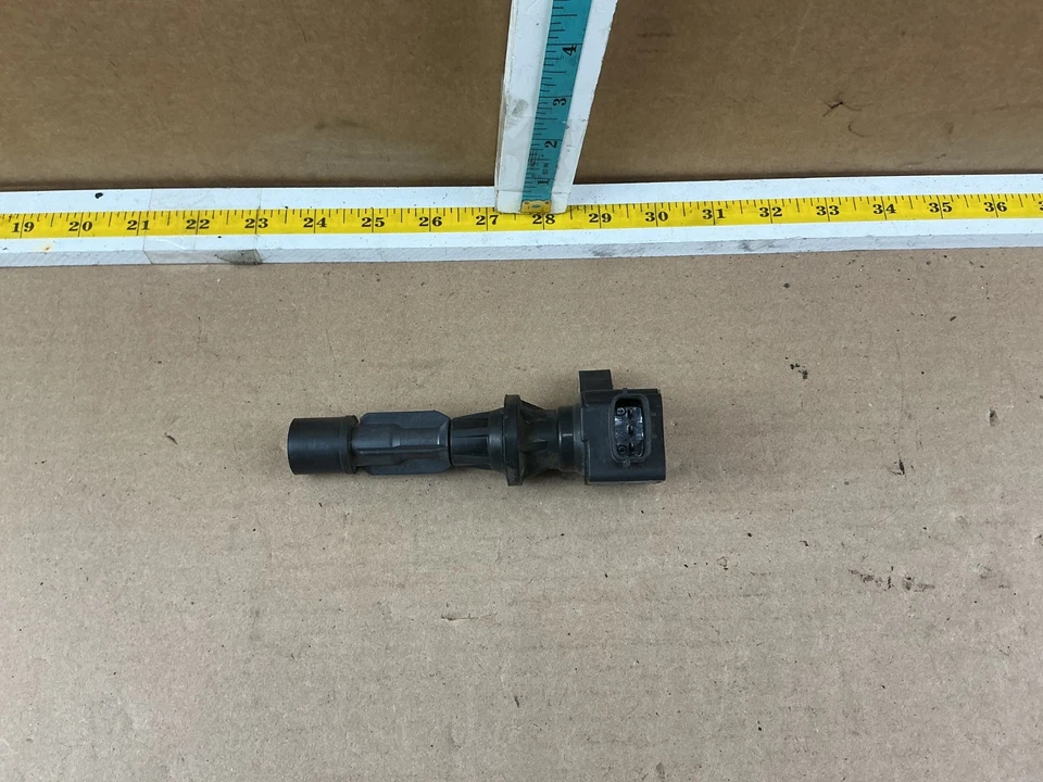 Bobina de encendido Mazda CX-7 2007-2012 L3G2-18-100B-9U fabricante de equipos originales Foto 4 de 4