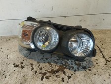 Feu avant (phare) Chevrolet AVEO