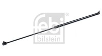 Febi Bilstein 170400 Gasfeder, Motorhaube For MERCEDES-BENZ