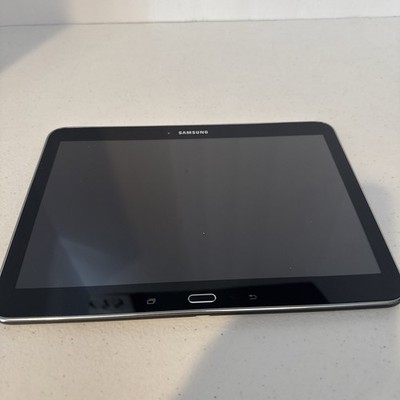 Samsung - Galaxy Tab 4 - 10.1'' - 16GB - Black - SM-T530NN