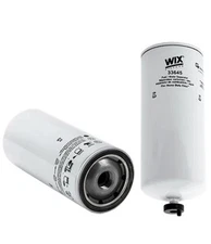 WIX 33645 Spin-On Fuel/Water Separator Filter, Pack of 1
