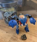 Lego Bionicle Gahlok 8562 Assembled No Manual