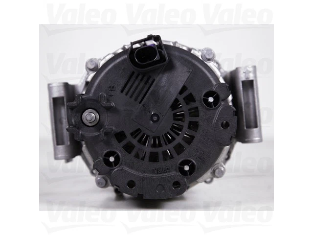 Alternador VALEO 06E903018S Audi A6 Quattro A7 Quattro Foto 2 de 4