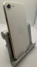 APPLE iPhone SE 2022 5G - Argent - 64 Go