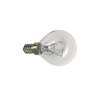 Lampe E14 40W 45MmØ 75Mm 220/230V Kugelform Bis 300°C Universal FüR Backofen