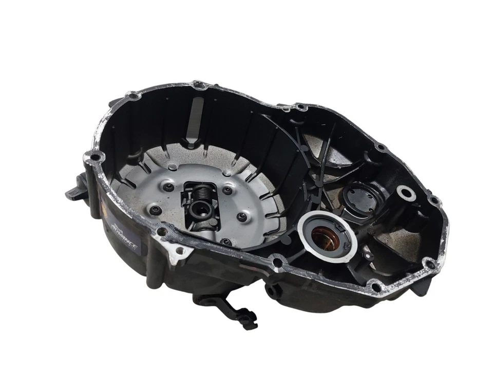 DUCATI SUPER SPORT 939 2018 2020 ORIGINALER KUPPLUNGSCOVER 24331392A - Bild 4 von 4