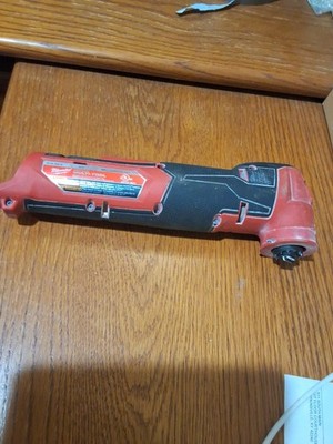 Milwaukee 2526-20 12V Oscillating Multi-Tool